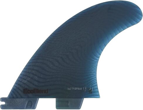 FCS Performer Eco Neo Glass Surfboard Fins in Saudi Arabia