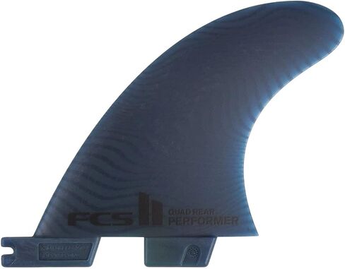 FCS Performer Eco Neo Glass Surfboard Fins in Saudi Arabia