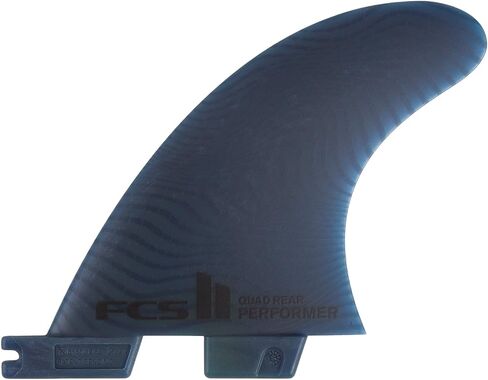 FCS Performer Eco Neo Glass Surfboard Fins in Saudi Arabia