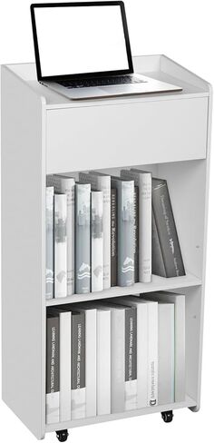 حامل منصة محمول بعجلات، حامل مضيفة منابر خشبية، أدراج منصة تخزين، رف متحرك لفصول المؤتمرات والمكاتب والكنائس in Kuwait