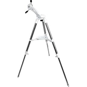 Explore Scientific FirstLight Twilight Nano AZ Mount; Steel ST1 Tripod, FL-TWINANOT1-00