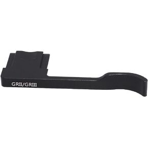 Thumb Grip for Ricoh GR IIIx GR III GR3x GR3 GRII Camera,Metal Camera Thumbs Up Rest Hand Grip