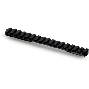 Outerimpact Tikka T3 Picatinny Scope Base with 20 MOA