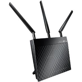ASUS RT-N66R Dual-Band Wireless-N900 Gigabit Router IEEE 802.11a/b/g/n, IEEE 802.3/3u/3ab