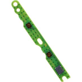EDS-030 Front Power Eject Button Switch Board Replacement for PS5 CFI-12xx CFI-1200 CFI-1215A CFI-1216A