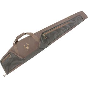 Evolution Outdoor Hill Country II Rifle Case or Shotgun Case, 1680D, Rifle Case fits Scoped Rifles, Hunting Gun Case, Fleece Lining…