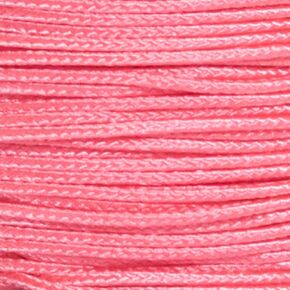 Paracord Planet Micro Cord – Type I Braided Cord for Indoor and Outdoor Use – 125 ft Spool