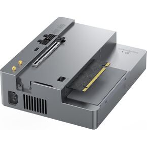 Beelink Ex Station Docking Station لـ GTI14 155H/ 185H/ GTI12 ، 600 واط ، فتحة الطاقة/ PCLEX16/ USB2.0 ، تدعم الهوائيات الخارجية ، SSD/ WI-FI ، RTX3060/ RTX 4070/ RX 6600/ RX 7900X in Kuwait