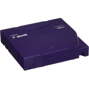 TDK LTO Ultrium 2 200/400GB Data Cartridge (27694)