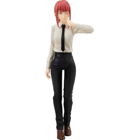 Chainsaw Man: Makima Pop Up Parade PVC Figure