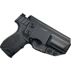 IWB Full Cover Classic - Inside The Waistband Holster - fits Stoeger STR-9C