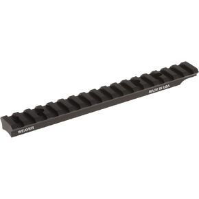 Weaver Extended Multi Slot Base Remington 783 LA