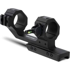 Monstrum Hydra Modular Cantilever Scope Mount | 30 mm or 1 inch Diameter