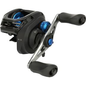 Shimano SLX Low Profile Baitcasting Fishing Reels
