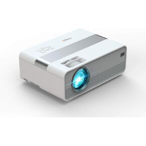 Mini led hd Beamer tx-127, 2,000 lm, 1280 x 720 Pixels