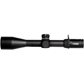 Steiner Tactical Scope T6Xi 5-30x56mm with SCR2 Reticle
