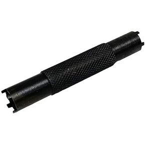 2-in-1 Front Sight Adjustment Tool Fits Both A1 & A2 (5/4 Pin) Front Sights, Precise Elevation Adjustment