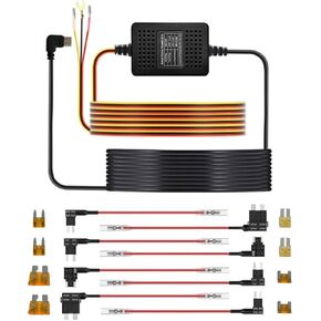 Hardwire Kit for Dash Cam