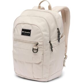 Columbia Unisex Buxton 26L Backpack, Dark Stone, One Size