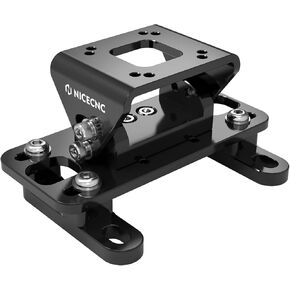 Phone GPS Mount Compatible with KTM 125-530 SX/SX-F/EXC/EXC TPI/EXC-F/XC/XC-F/XC-W/XC-W TPI/XCF-W 2004-2024Compatible with Yamaha YZ YZF WRF 125 250 450 Tenere 700 See Fitment