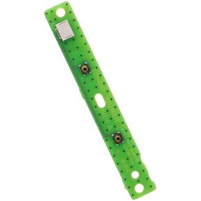 EDS-020 Front Power Eject Button Switch Board Replacement for PS5 CFI-10xx CFI-11xx CFI-1000 CFI-1100 EDS-010