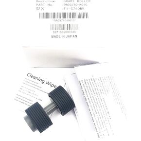 1PC X PA03740-K010 Brake Roller Compatible with Fujitsu fi-7600 fi-7700 fi-7700S