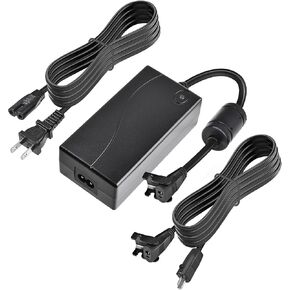 Universal Lift Chair or Power Recliner AC/DC Switching Power Supply Transformer Compatible with Recliners 29V 2A Adapter for Lift Chair or Recliner(US Plug & Motor Cable Included)