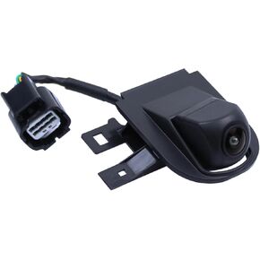 ApplianPar Back up Camera for Accord Coupe EX EX-L Model 2013 2014 2015