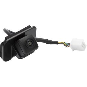 Backup Camera Rear View Camera Compatible with Accord 2014 2015 2016 2017 Rear Parking Park Assist Camera Replaces 39530-T2A-A21 39530-T2A-A31 39530-T2A-U110-M2