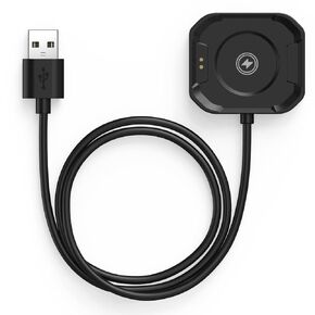 TUSITA Charger Cable Compatible with CARBINOX Vortex - 1M, Smart Watch Accessories
