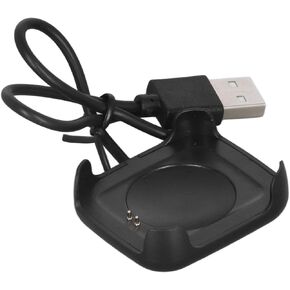 Smartwatch Charger, Portable Smartwatch USB Charger Dock Holder USB Charger Cable Replacement Smartwatch Accessory for Huawei 22 19