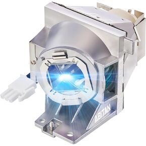 ABITAN RLC-118 Original OME Lamp Inside for Viewsonic PX706HD Replacement Projector Lamp with Housing(Quick Start).