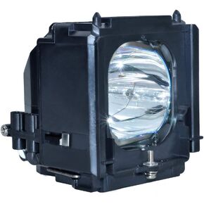 BP96-01472A Replacement Lamp Compatible with HL-S5687W HL-S5686W HL-S4266W HL-S6187W Rear Projection TV Lamp