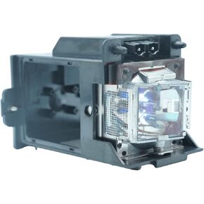 OEM NP-9LP01 / NP-09LP01 Projector Lamp Genuine Original Bulb with Housing for NEC NC900C / NC900C-A / NC900CA / PH800T+ / NC900C-A+ / NC900C+