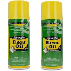 ريمنجتون ريم زيت رعون زيت زيت زيت ، 10 أوقية الهباء الجوي 24027 ، 2 عبوة in Kuwait