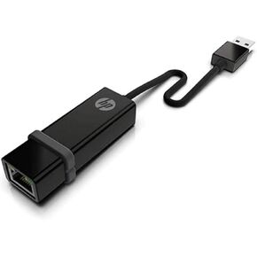HP USB Ethernet Adapter