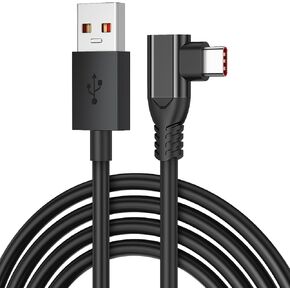 Jelanry for OnePlus SUPERVOOC/Warp Charging Cable 80W 65W, 6FT USB Type C Cable Dash Charging Cable Rapid Data Syncing Fast Charger Cable for OnePlus 12R 12 Open 11 10 8 Pro 7 6 5T 3T Nord 2T N100
