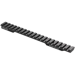 Weaver Extended Multi Slot Base Savage Axis