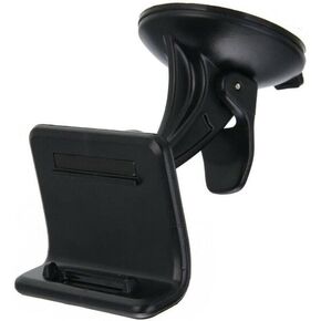 WEISIPU 16mm Rubber Coating Ball Suction Mount, Car Windscreen Suction Mount, Car Holder Window Mount with Suction Cup for Tomtom GO 1000 1005 Go Live 1000 1005 2050