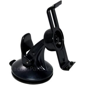 JacobsParts Windshield Mount for Garmin Nuvi 1300 1350 1350T