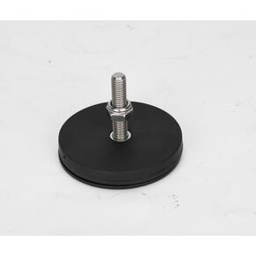 Accessories for Metal Drill-Free Light Bar Cab Mount