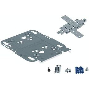 5 PAK Ceiling Mounting Bracket Flush Ceiling Grid Clip Compatible with Cisco Aironet Access Points AIR-AP-Bracket-1, AIR-AP-T-Rail-F