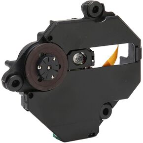 High Performance Replacement OpticalLens Spindle Assembly KSM-440AEM for PS1 Console, and Stable, Easy to Install (KSM-440AEM)