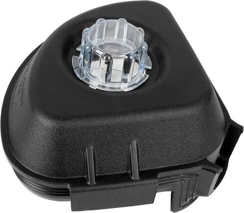 15985 Blender Lid with Plug, Replacement For Vitamix Lid Advance Container 48 Oz & 32 Oz Lid, Fit for Vitamix Quiet One, VM0145, Drink Machine, BarBoss Advance Blender Top Lid in Kuwait