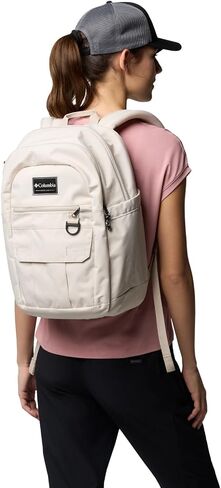 Columbia Unisex Buxton 26L Backpack in Saudi Arabia