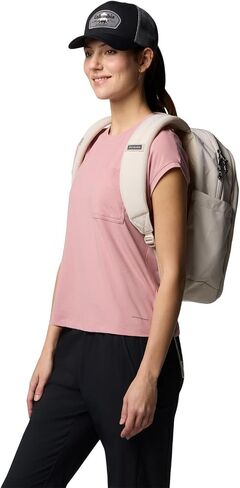 Columbia Unisex Buxton 26L Backpack in Saudi Arabia