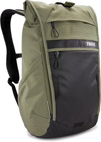 Thule Paramount Commuter Backpack 18L, Olivine in Saudi Arabia