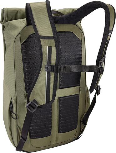 Thule Paramount Commuter Backpack 18L, Olivine in Saudi Arabia