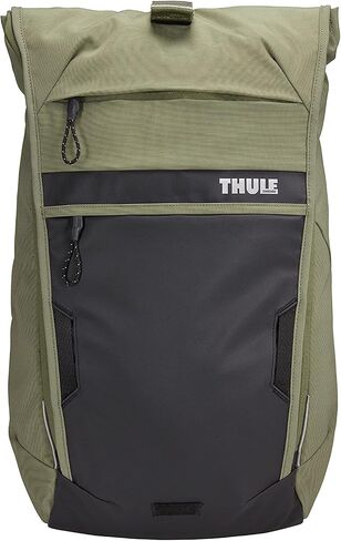 Thule Paramount Commuter Backpack 18L, Olivine in Saudi Arabia