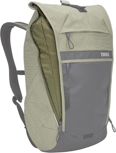 Thule Paramount Commuter Backpack 18L, Olivine in Saudi Arabia